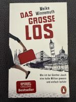Das Grosse Los Buch - neuwertig