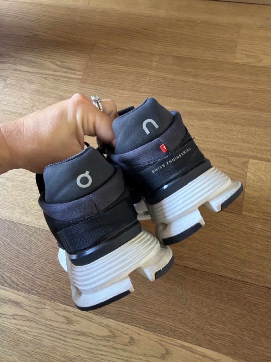 On Chaussures hommes: On couldtech shoes nr.38 – Neuf (Voir description) à Hausen AG par nik_9sg2 3