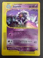 Pokemon Starmie Holo H28/H32 - Skyridge - DE