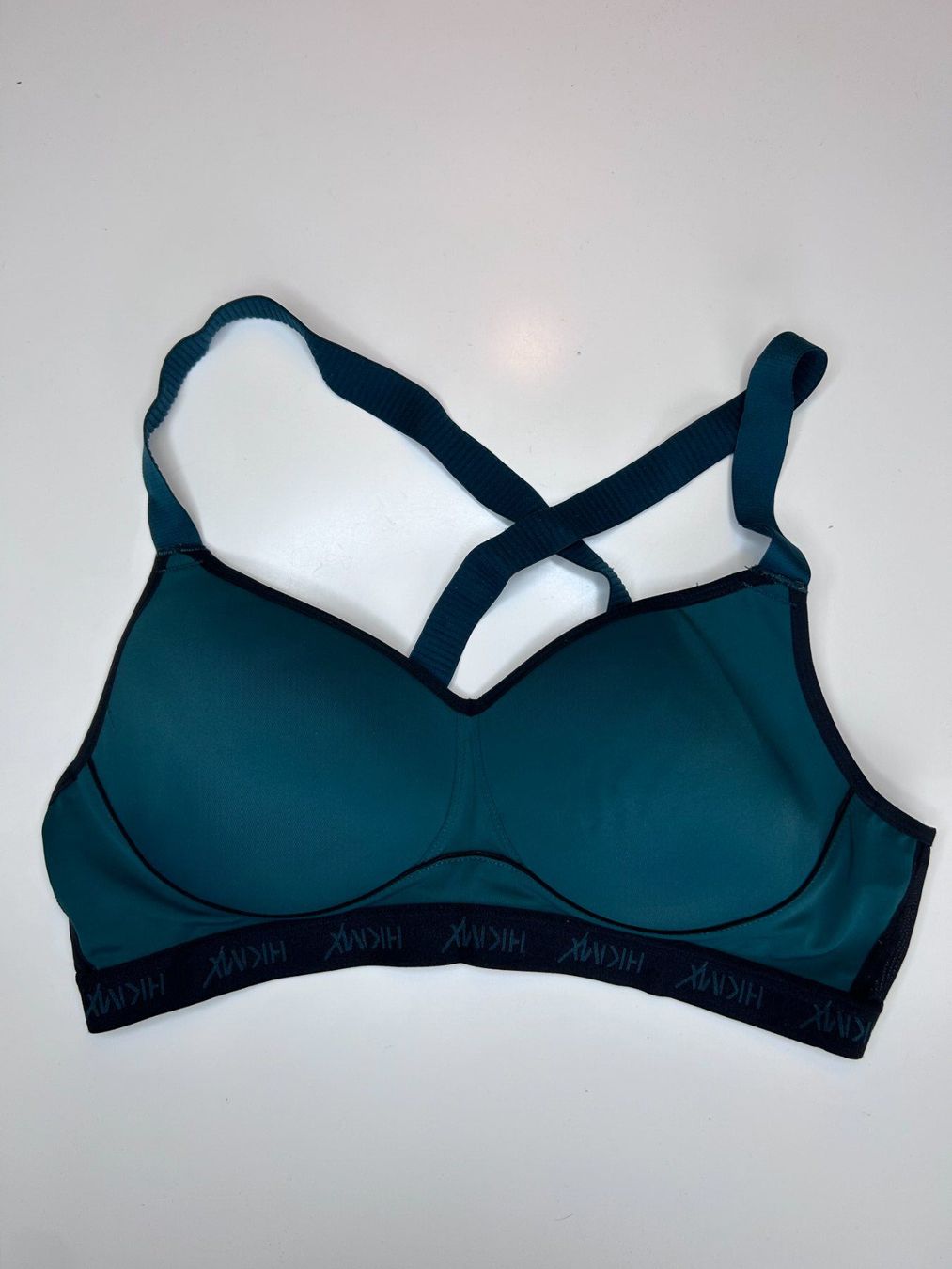 Hunkemöller Altra biancheria intima: Hunkemöller Sports Bra – Usato da St. Gallen venduto da look-twice