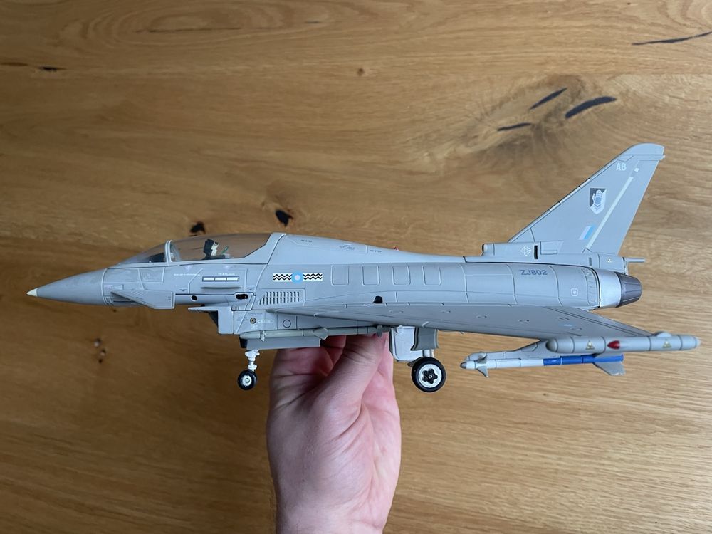 Franklin Mint Armour Collection 1/48 B11 B921 A 10 Warthog