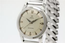 OMEGA Seamaster von 1951 ab Omega Service! von 1951 *5027