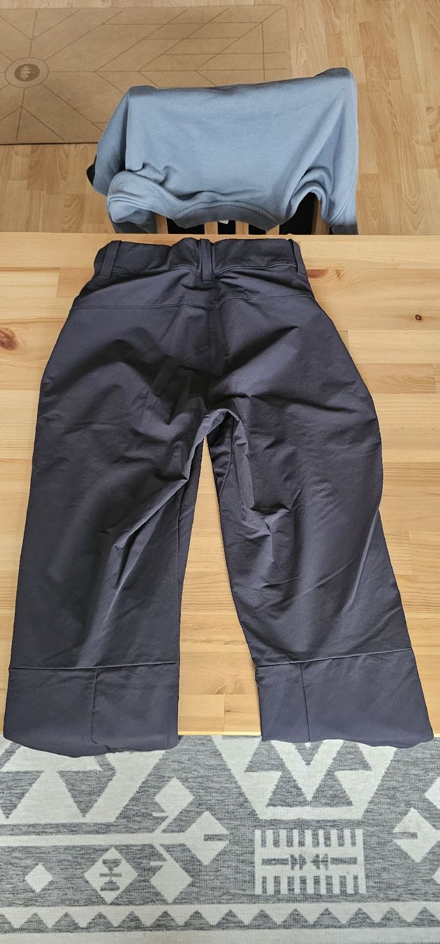 Helly Hansen Hosen: Helly Hansen Outdoorhosen – Neu (gemäss Beschreibung) aus Beckenried von san_27bd 5