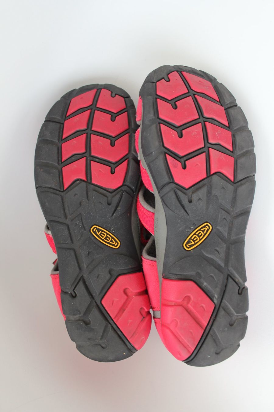 Keen Damenschuhe: Sandales Keen t. 38 – Gebraucht aus Peseux von Gilloss 5
