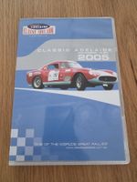 DVD Classic Adelaide Australien 2005, Autorennen Rarität!