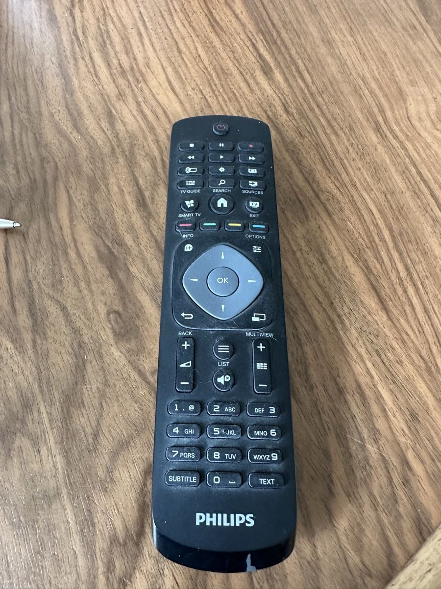Philips Fernseher: Philips Fernseher 48Zoll mit Ambilight – Gebraucht aus Uerkheim von Crank99 2