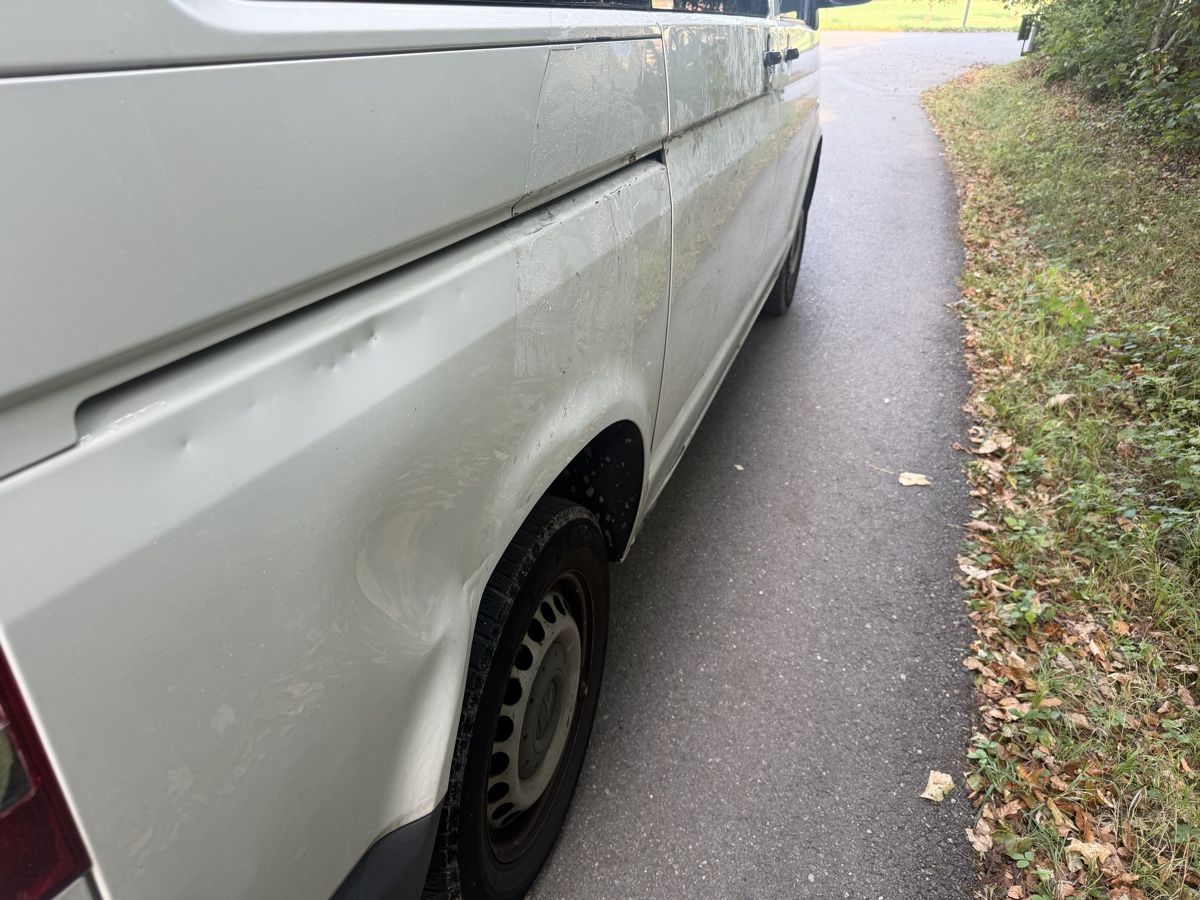 VW Autos: VW T5 2.0 TDI 140 PS – Gebraucht aus Sonnental von gil_9tgc 8