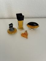 Mini Parfums Set 4 Stk. 