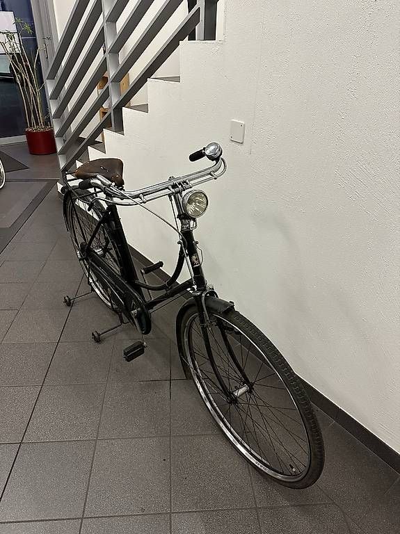 Biciclette: Hopper Damenvelo – Usato da Haldenstein venduto da nin_h7fn