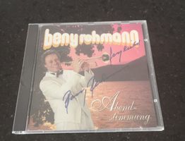 Beny Rehmann Abendstimmung zum Toppreis