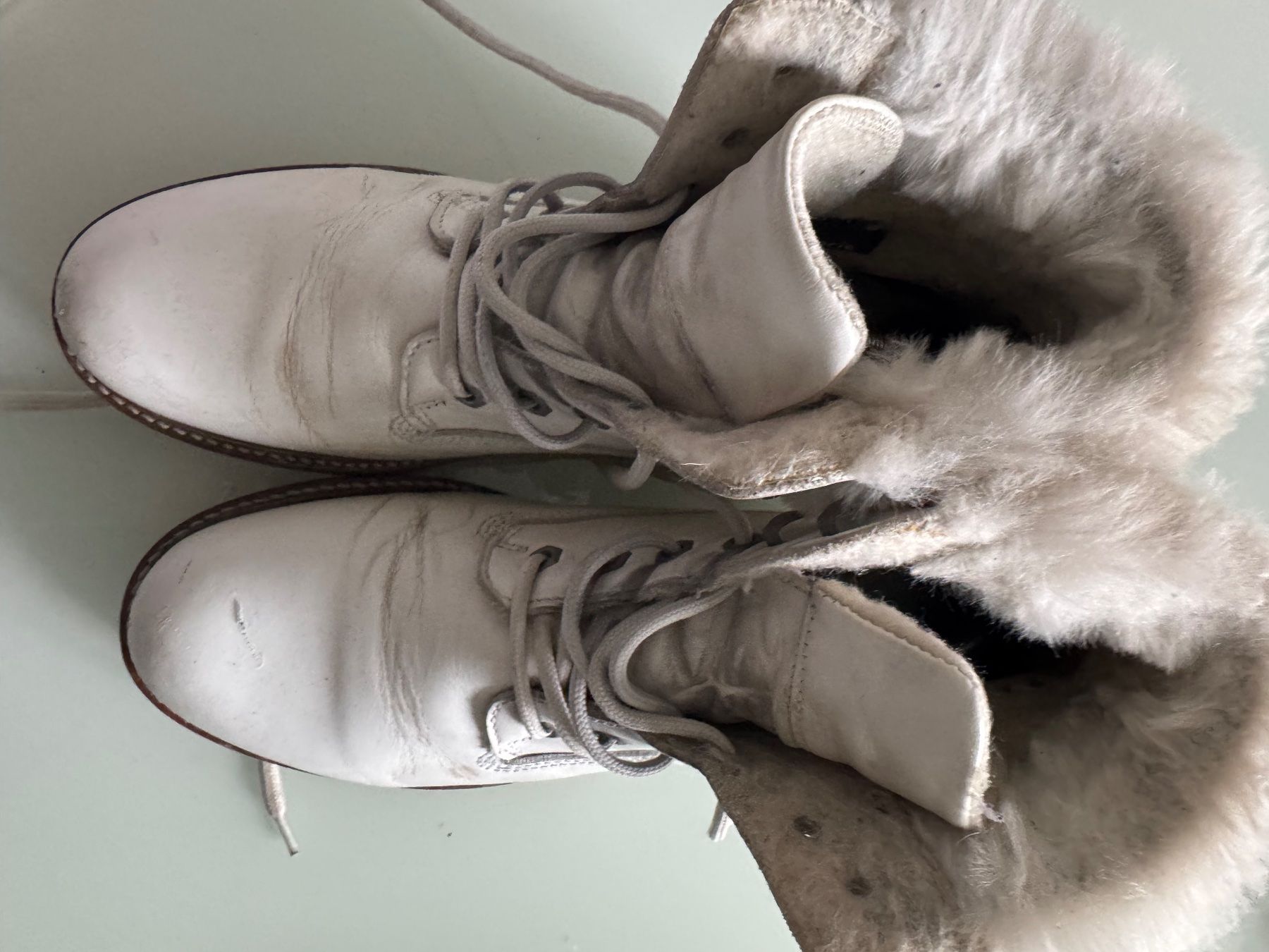 Scarpe da donna: 3 Paar verkaufte Schuhe – Usato da Adliswil venduto da Jessik0 7