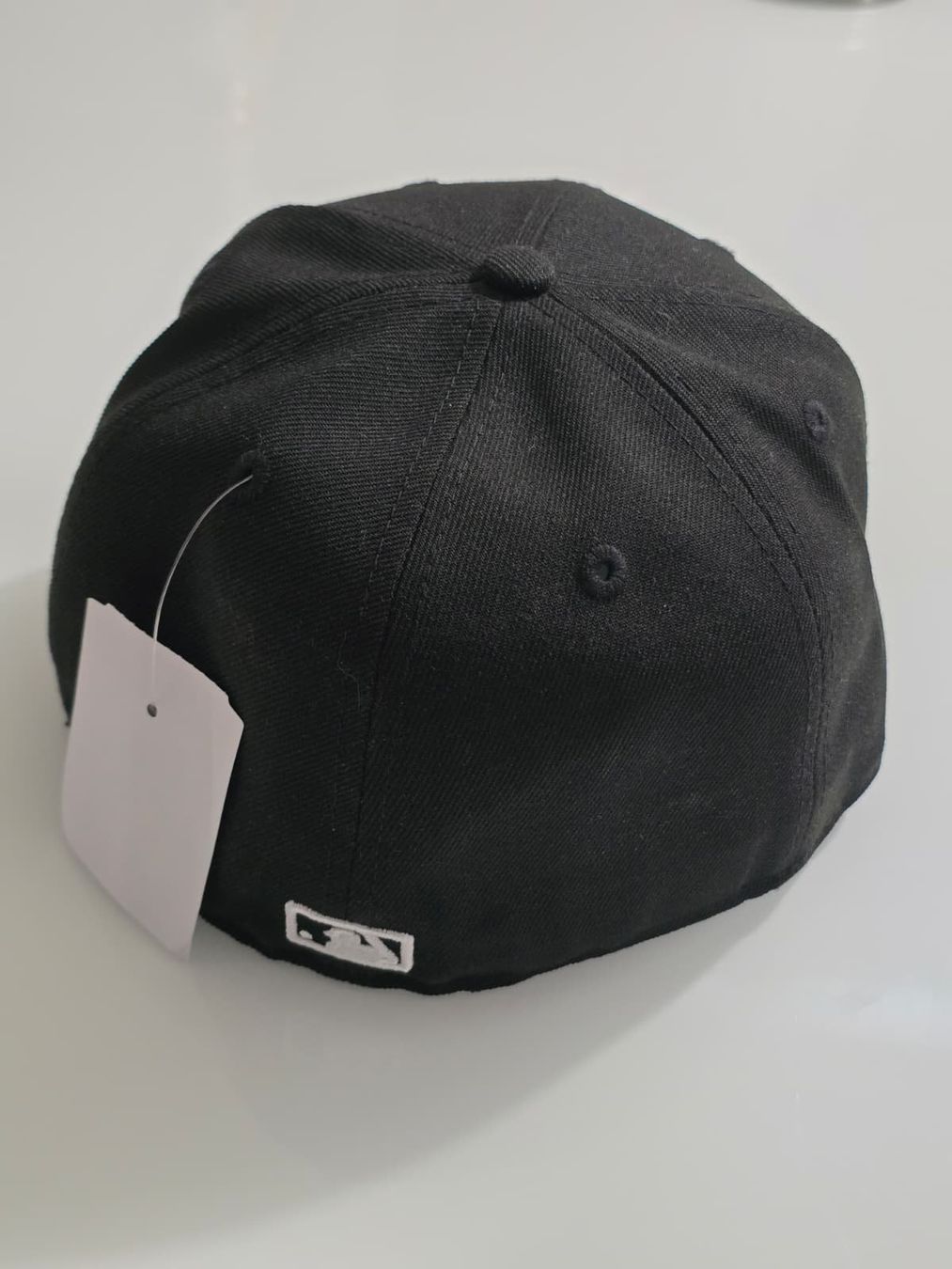 Altro in  Abbigliamento & Accessori: New Era 59FIFTY LA Dodgers Cap Schwarz – Nuovo (secondo la descrizione) da Emmen venduto da SpassBieterBot 1