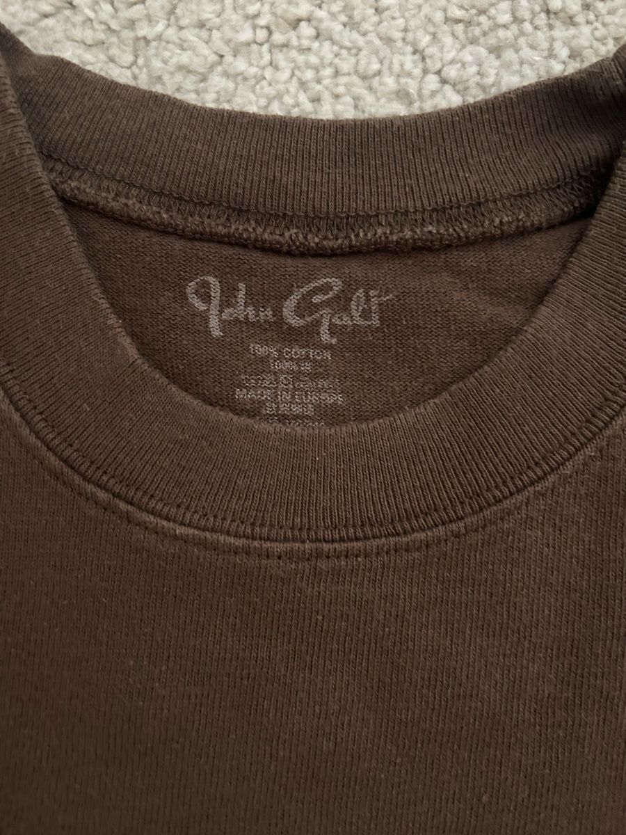 Brandy Melville T-Shirts: brandy melville shirt – Gebraucht aus Wattwil von mar_q66h 2