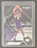 NBA Kobe Bryant 1999-00 UD Black Diamond Card Lakers