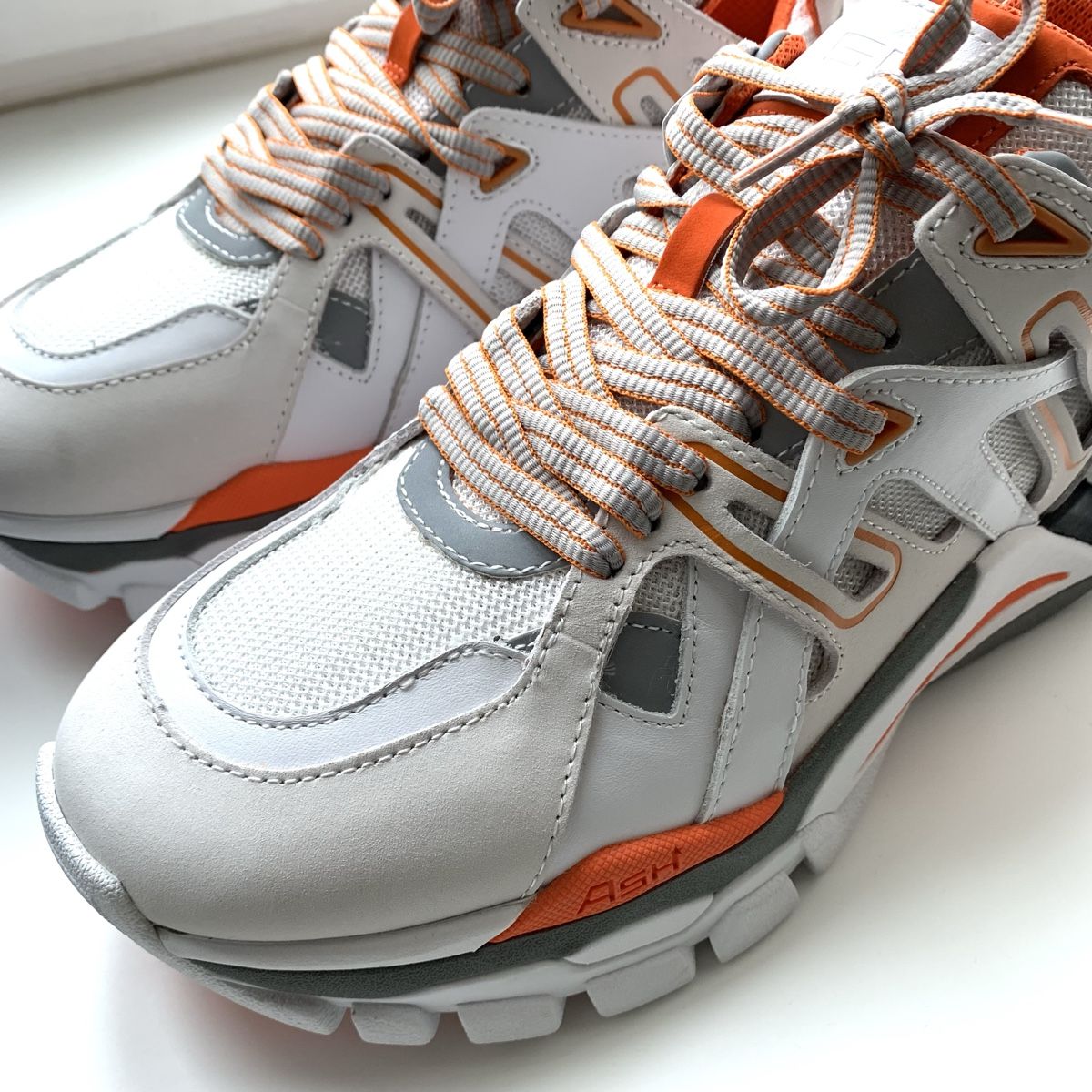 Ash Scarpe da donna: ASH New Sneakers – Nuovo e nell'imballaggio originale da Freienbach venduto da Avviivva_Shop 5