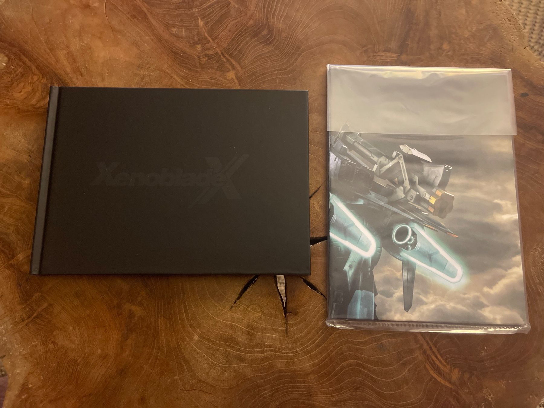 Nintendo Spiele: Xenoblade Chronicles X WiiU – Neu und originalverpackt aus Renens VD von fra_2rxn 3