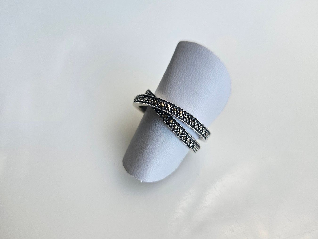 Ringe: Silberring Grösse 50 – Neu (gemäss Beschreibung) aus Winterthur von ste_tcx5 2