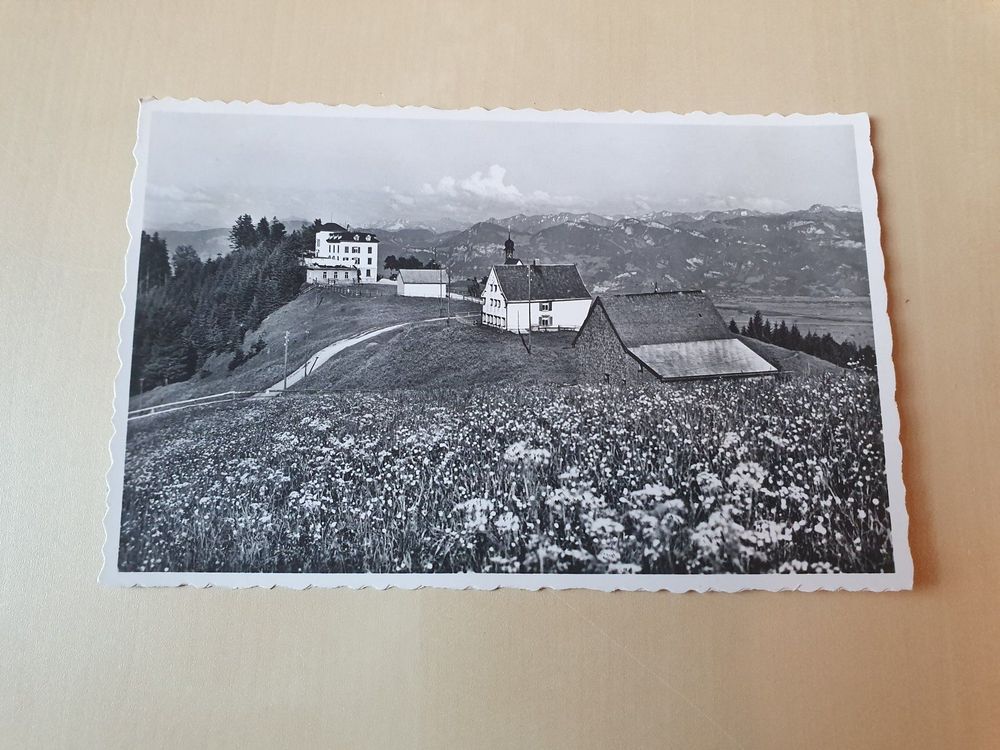 Kurhaus And Pension Alpenhof St Anton 1945 Kaufen Auf Ricardo