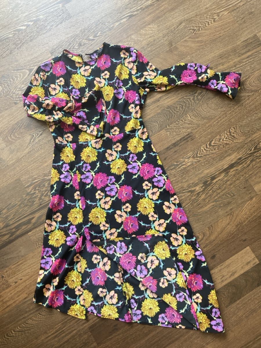 Topshop Kleider: Kleid von Top Shop – Gebraucht aus Ettenhausen TG von Babi69