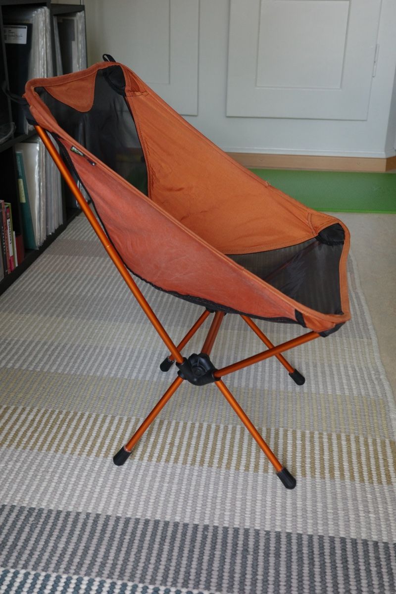 Sedie: Flexlite Camping Chair – Usato da Zürich venduto da fmorlock 5