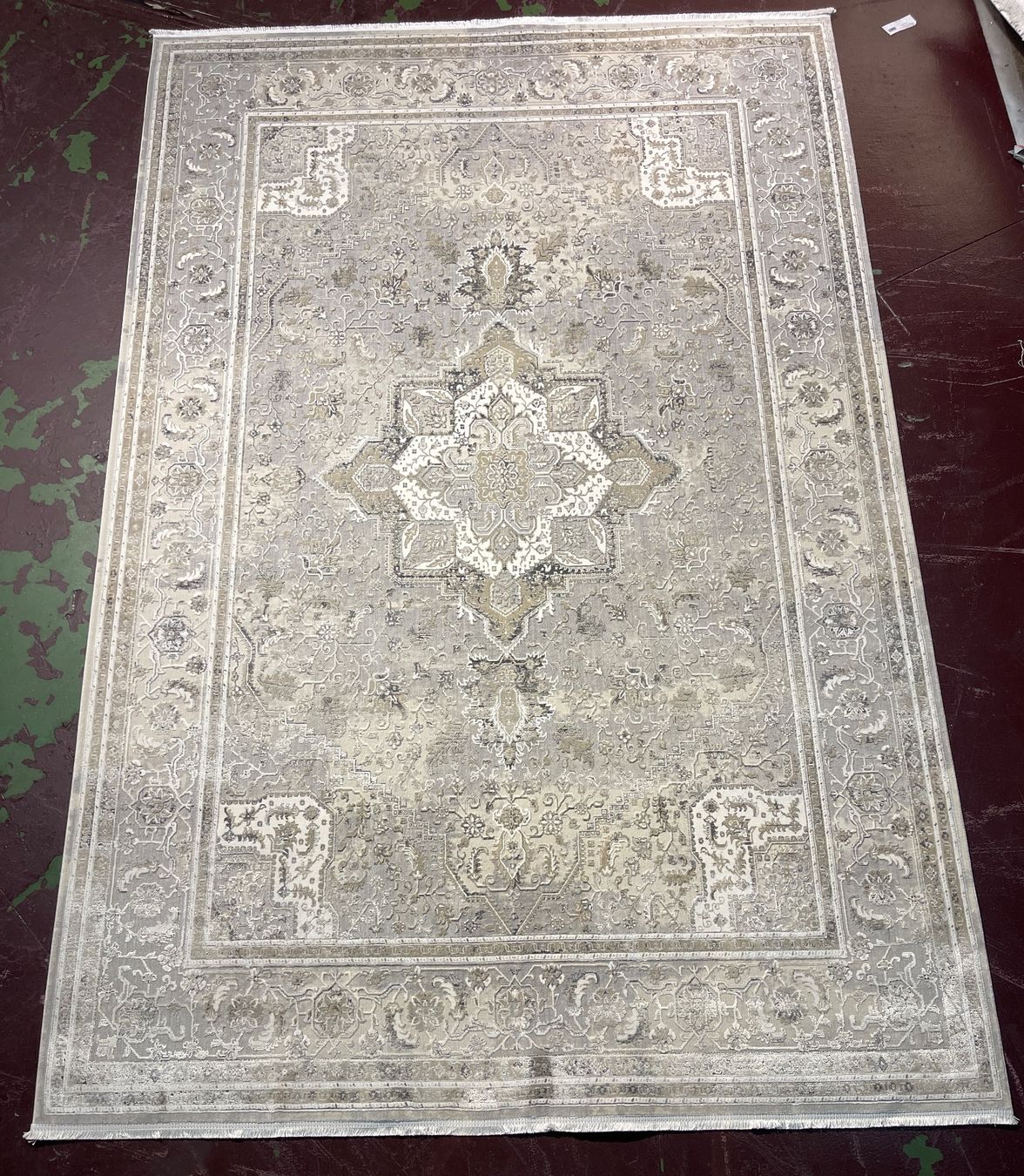 Tapis: TEPPICH – Neuf (Voir description) à Zürich par NE-0 1