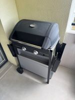 Campingaz Gasgrill Sierra Queen LX GI