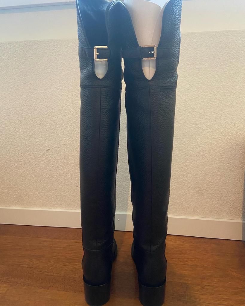 Gucci Scarpe da donna: Gucci Stiefel Schwarz – Nuovo e nell'imballaggio originale da Uetikon am See venduto da sop_vw5x 1