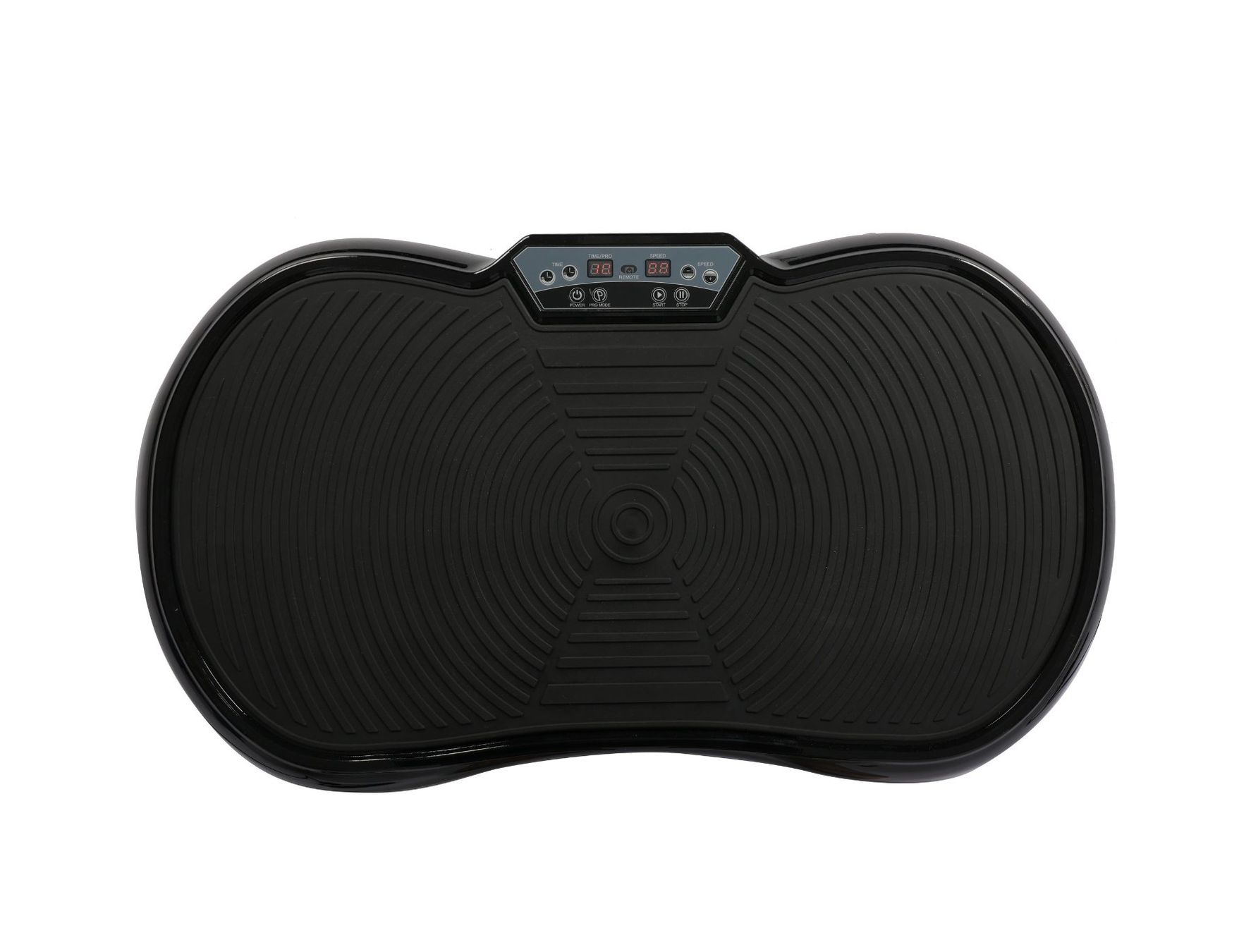 Piatti di portata: Vibrationsplatte WELLFIT schwarz – Nuovo e nell'imballaggio originale da Utzenstorf venduto da CelticGuinness 5