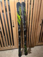 Ski Salomon Kart
