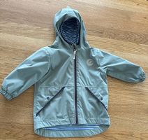 Kinder Regen- und Windjacke Gr. 90/100