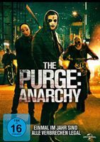 The Purge: Anarchy DVD zum Toppreis!