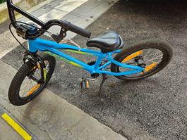 Kindervelo Specialized 16 Zoll