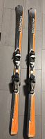 Dynastar Speed Cross TI Ski 177 / 16m Radius 177cm