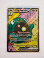 Pokemon Enigmaras Wampitz 172/159 Reisegefährten DE