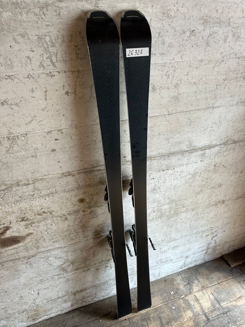 Head Sci: Head Top Damen Ski 168cm – Usato da Emmenbrücke venduto da karkarkar 5