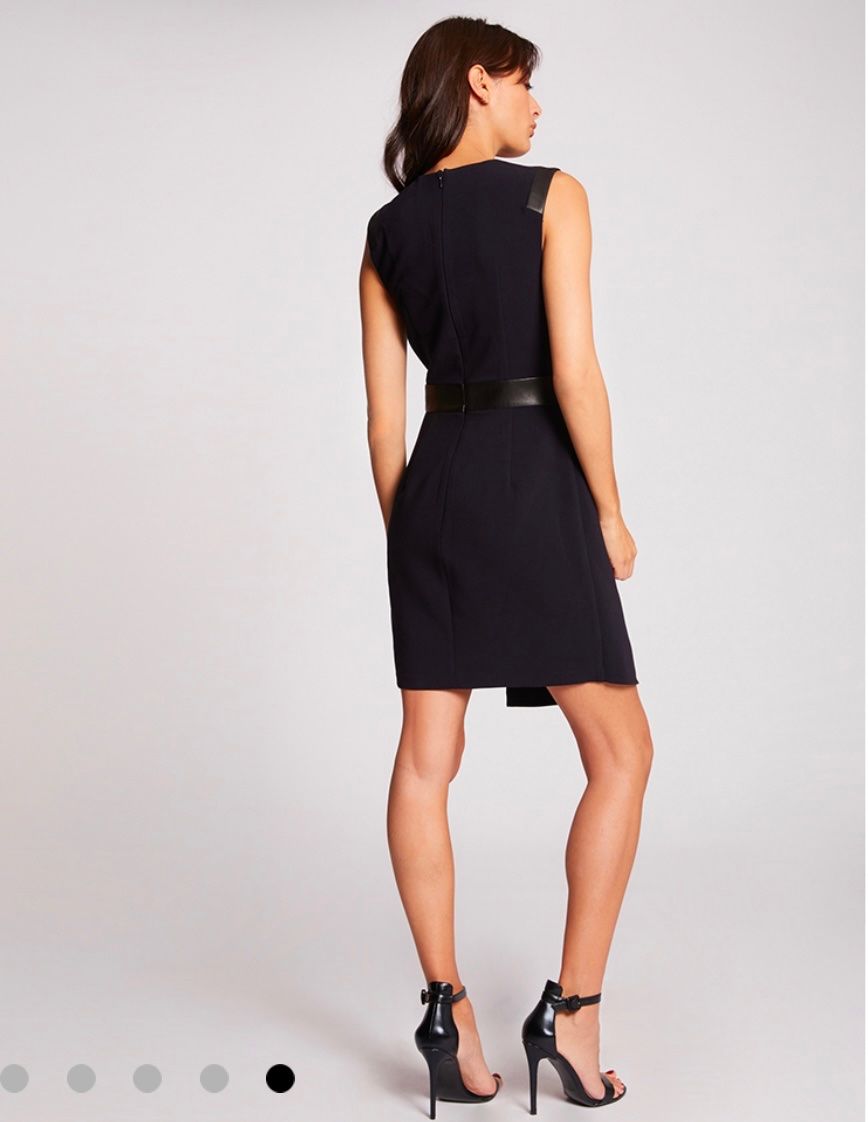 Morgan Vestiti: KLEID BUSINESS Morgan – Nuovo e nell'imballaggio originale da Zürich venduto da Mina_09 3