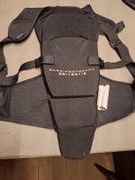 Rückenprotektor fürs Ski, Snowboard und Reiten