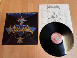Winger - In the Heart of the Young