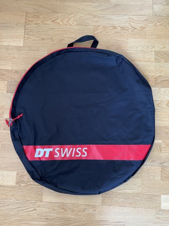 DT Swiss Transporttasche für Rad
