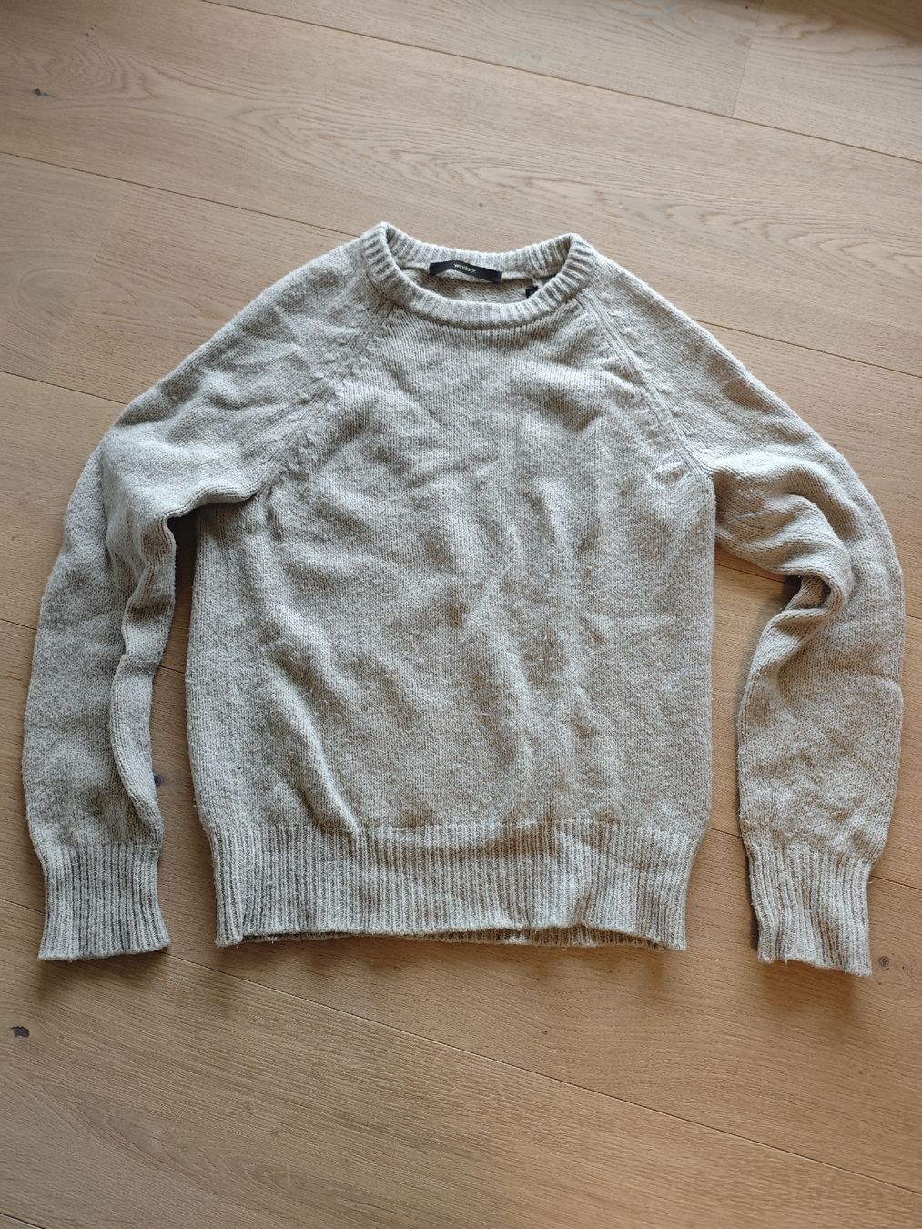 Windsor Pullover & Sweatshirts: Windsor Pullover in Schurwolle – Gebraucht aus Wil SG von diemuellers