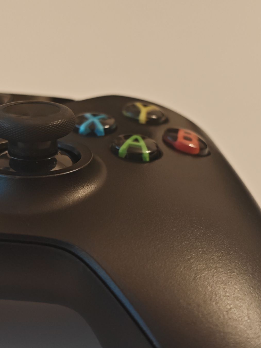 Microsoft Manettes: XBOX ONE WIRELESS CONTROLLER – D'occasion à Wettingen par Rostrs 1