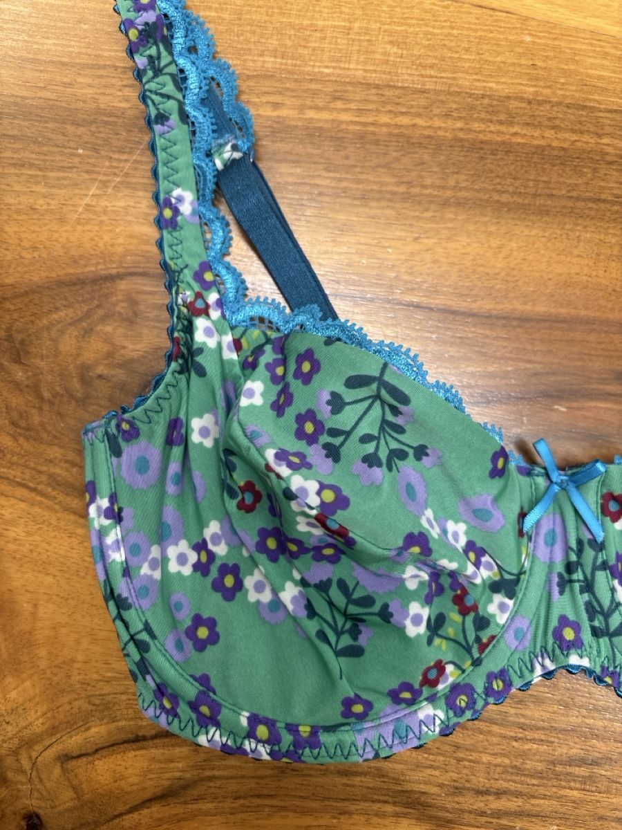Marie Jo Altra biancheria intima: Damen BH Grösse 75D – Nuovo e nell'imballaggio originale da Cumpadials venduto da ofe_btq6 1