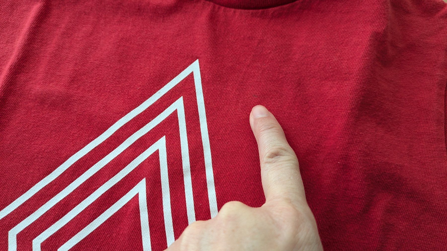 Volcom Hemden, T-Shirts & Polos: Volcom  T-Shirt - 110 – Gebraucht aus Staufen von Fleby84 2