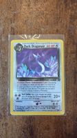 Dark Dragonair 33/82  - ENG - EX - Near Mint