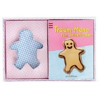 Traum-Mann zum Selberbacken