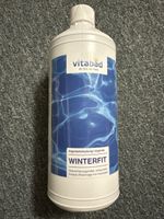 Vitabad Winterfit Überwinterungsmittel Pool neu