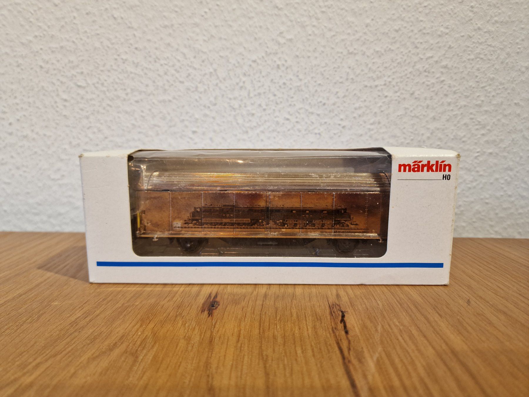 Märklin Modellini di ferrovie: SBB Chrom Ae 8/14 H0 – Usato da Matten b. Interlaken venduto da lor_hr9w 6