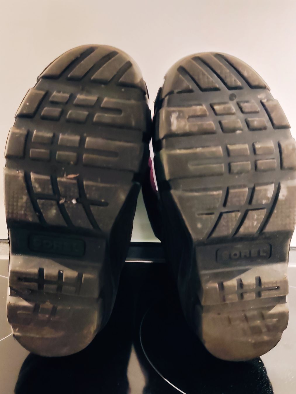 Sorel Scarpe per ragazze: Winterstiefel Sorel 33 – Usato da Schlieren venduto da Fam.Baumi 4
