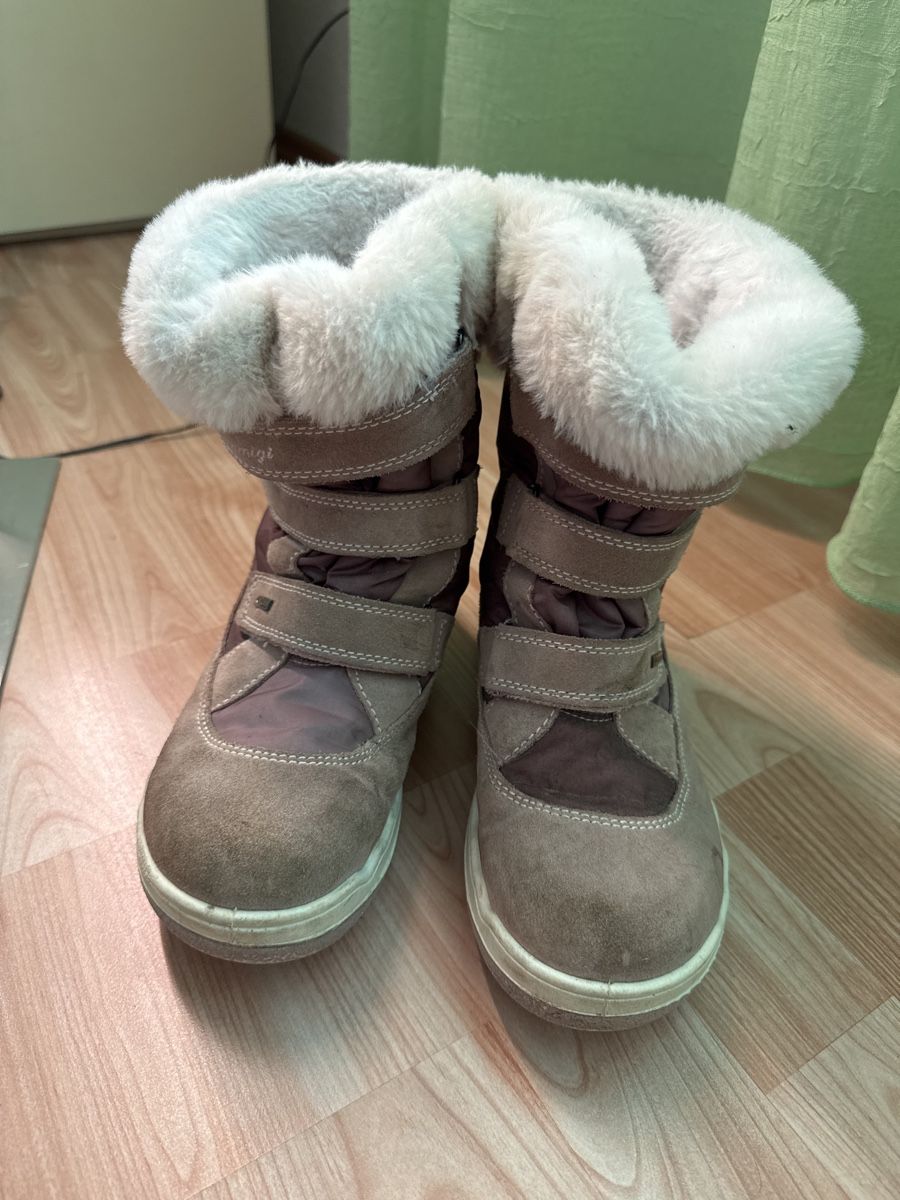 Primigi Scarpe per ragazze: Primigi Gr. 35 – Usato da Füllinsdorf venduto da silberstern110