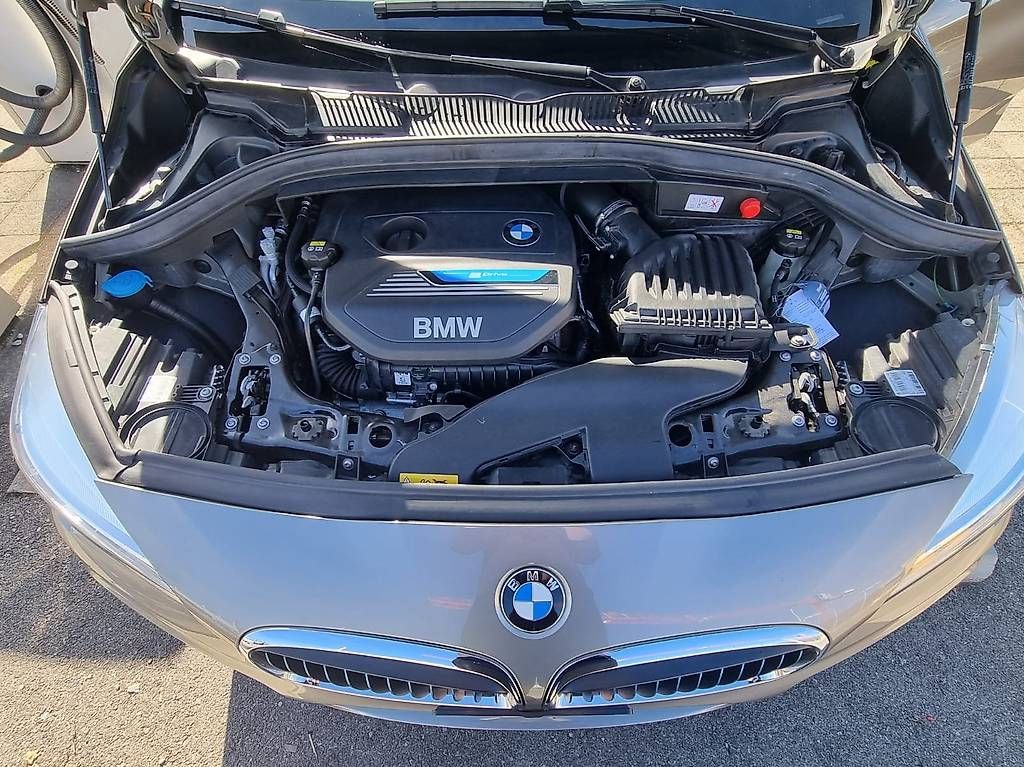 Automobili: BMW 225xe Active Tourer – Usato da Siegershausen venduto da tan_wds7 4